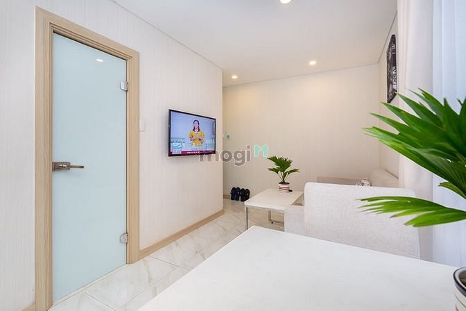 Hình ảnh Căn Hộ Dịch Vụ CC Cho Book Ngắn Hạn