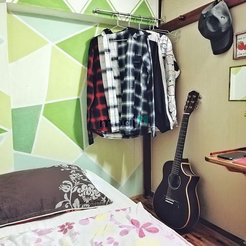 Hình ảnh VỀ QUÊ NGHỈ NGƠI cần bán nhà quận 1