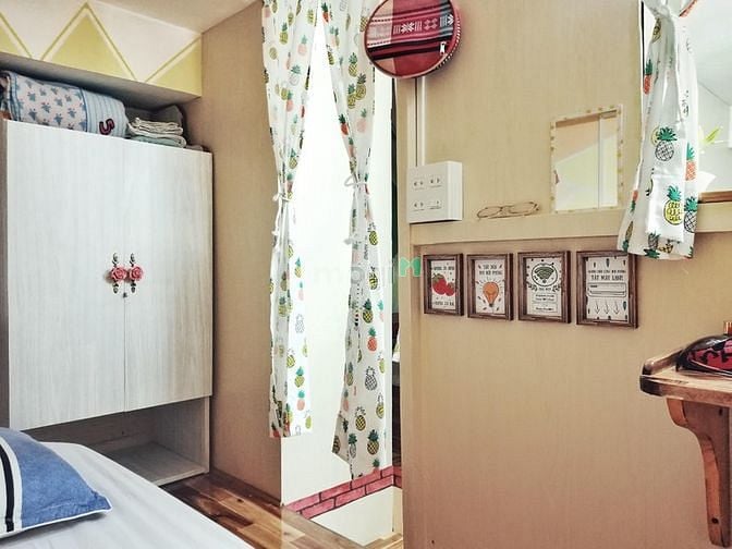 Hình ảnh VỀ QUÊ NGHỈ NGƠI cần bán nhà quận 1