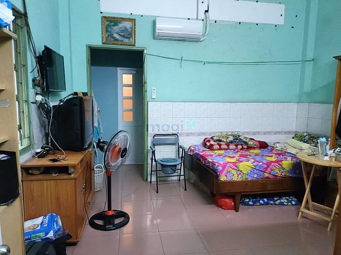Hình ảnh ✅ Mặt tiền Bạch Đằng Bình Thạnh - 150m2 - chỉ 36 tỷ