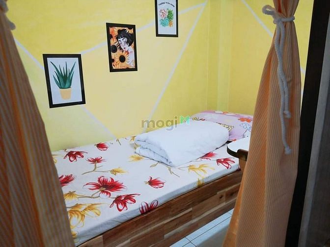Hình ảnh VỀ QUÊ NGHỈ NGƠI cần bán nhà quận 1