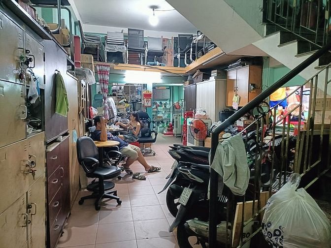 Hình ảnh ✅ Mặt tiền Bạch Đằng Bình Thạnh - 150m2 - chỉ 36 tỷ