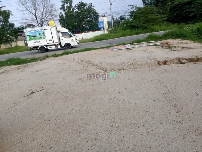Hình ảnh Chỉ 5 tỷ 6 Sở Hữu Ngay lô 26m ,MT,Ngay QL55,Tân Phúc, Hàm Tân , Bình T