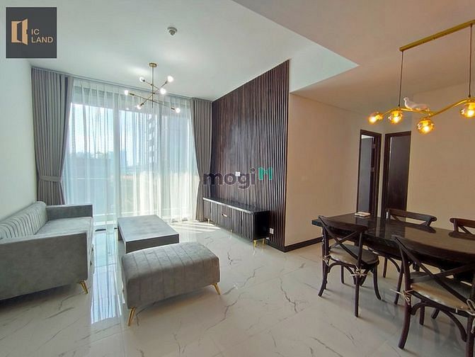 Hình ảnh Giá tốt Cho Thuê Empire City 2PN- Thủ Thiêm Quận 2 - FULL NT