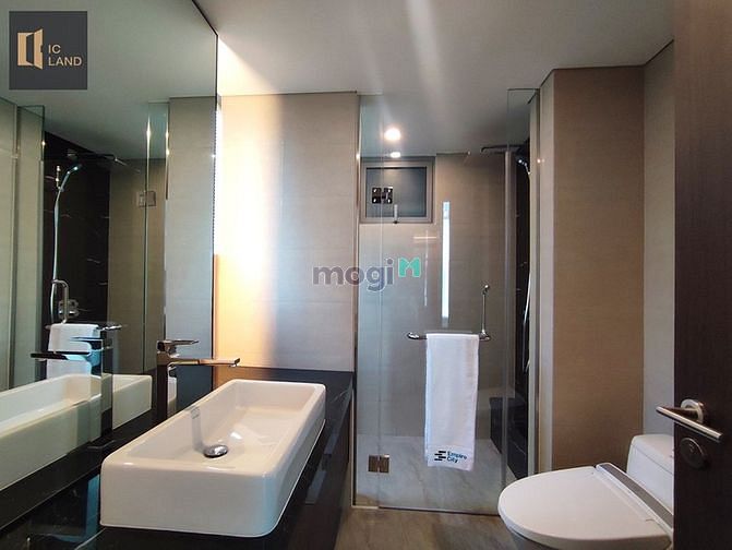 Hình ảnh Giá tốt Cho Thuê Empire City 2PN- Thủ Thiêm Quận 2 - FULL NT