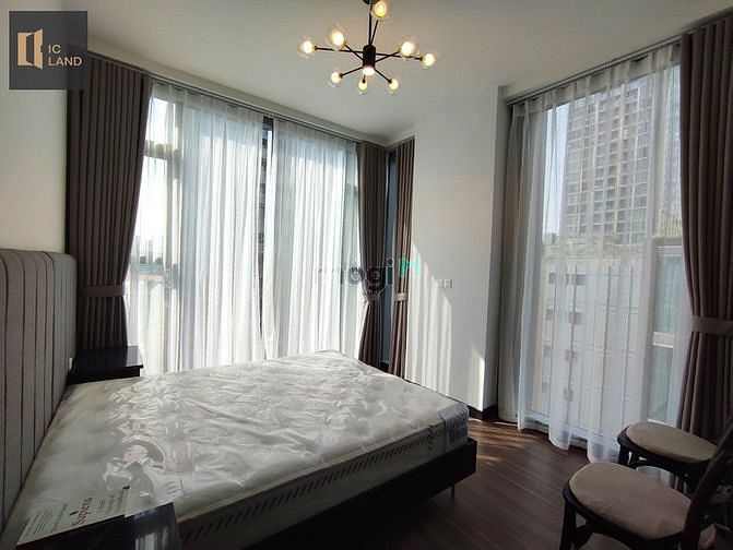 Hình ảnh Giá tốt Cho Thuê Empire City 2PN- Thủ Thiêm Quận 2 - FULL NT