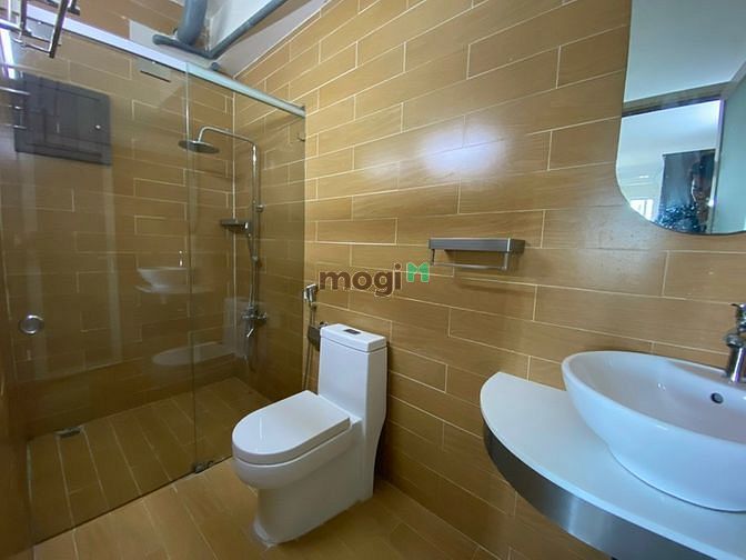 Hình ảnh Phòng trọ Bình Tân Full Nội thất_Ban Công _4TR5