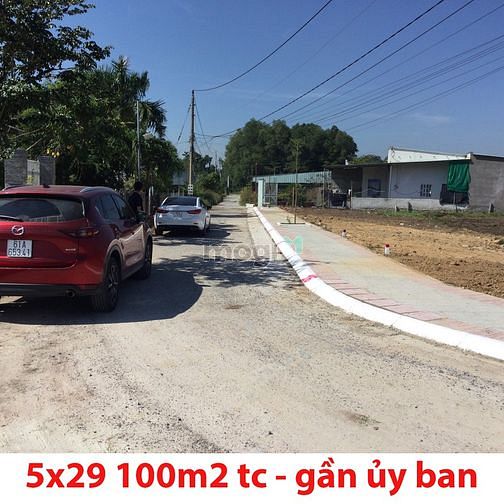 Hình ảnh Đất Châu Pha không thể nào đẹp hơn mà giá tốt hơn.