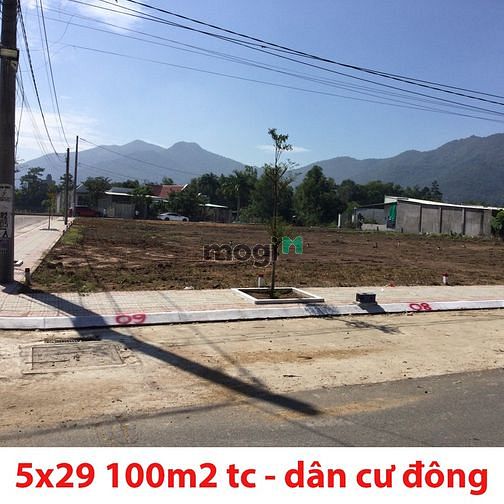 Hình ảnh Đất Châu Pha không thể nào đẹp hơn mà giá tốt hơn.