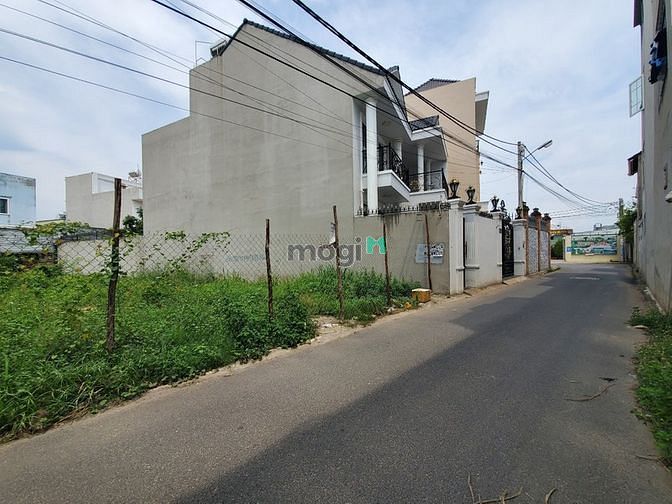 Hình ảnh NGỘP! Bán đất biệt thự 330m2=10x33 ngay nhà hàng Hoa Viên 102