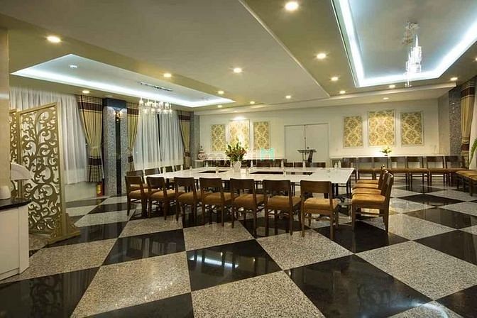 Hình ảnh Khách Sạn - 2500m2 - Quận 7 - 680tr/tháng - Vị Trí Vàng