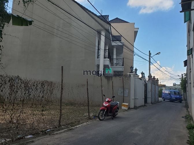 Hình ảnh NGỘP! Bán đất biệt thự 330m2=10x33 ngay nhà hàng Hoa Viên 102