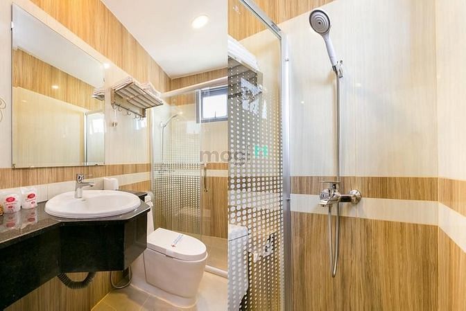 Hình ảnh Khách Sạn - 2500m2 - Quận 7 - 680tr/tháng - Vị Trí Vàng