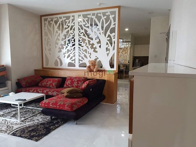 Hình ảnh Bán CC Sunny Plaza Gò Vấp 2PN - 98m2