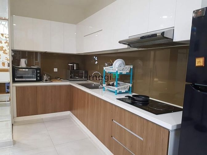 Hình ảnh Bán CC Sunny Plaza Gò Vấp 2PN - 98m2
