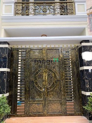 Hình ảnh Bán nhà riêng Đô Đốc Lộc , phường Tân Qúy , Tân Phú
