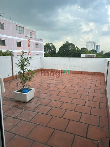 Hình ảnh Cho thuê nhà làm VPCT, CHDV, KTX, 13PN, Quận 3