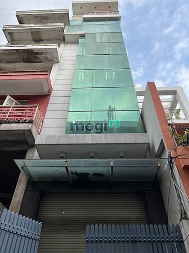Hình ảnh Cho thuê nhà làm VPCT, CHDV, KTX, 13PN, Quận 3