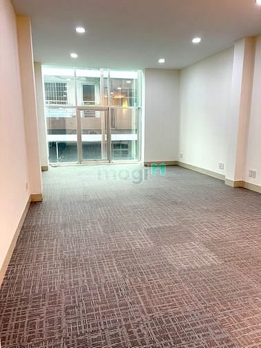 Hình ảnh Cho thuê nhà làm VPCT, CHDV, KTX, 13PN, Quận 3