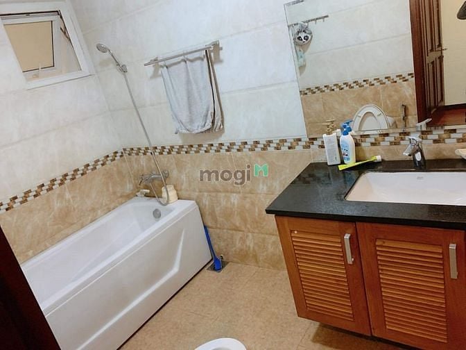 Hình ảnh Biệt Thự 4tầng, Gia Hoà, 133m2, 16tỷ9, Phước Long B, Q9