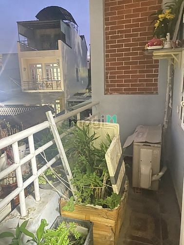 Hình ảnh HXH Phước Bình Thủ Đức 60m2 2 tầng Btct (4.5*13) chỉ 5.6 tỷ