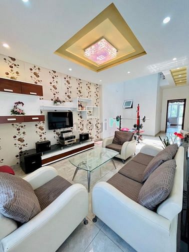 Hình ảnh Biệt Thự 4tầng, Gia Hoà, 133m2, 16tỷ9, Phước Long B, Q9