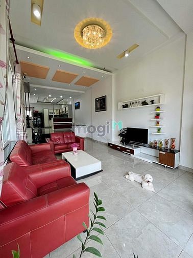 Hình ảnh Biệt Thự 4tầng, Gia Hoà, 133m2, 16tỷ9, Phước Long B, Q9