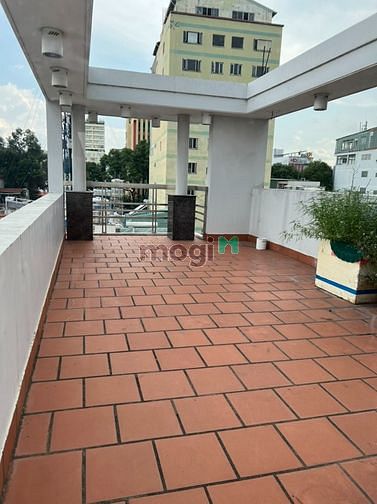 Hình ảnh Cho thuê nhà làm VPCT, CHDV, KTX, 13PN, Quận 3