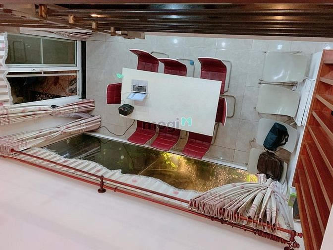 Hình ảnh Biệt Thự 4tầng, Gia Hoà, 133m2, 16tỷ9, Phước Long B, Q9