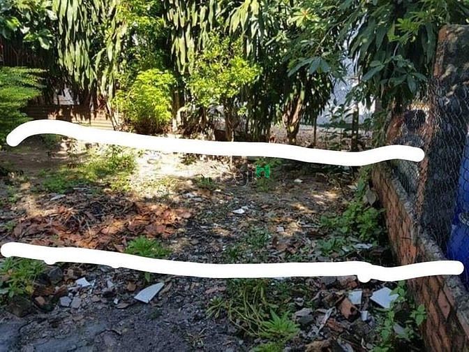 Hình ảnh Gấp bán đất trống HXH thông kế Phạm Văn Đồng, diện tích rộng 100m2