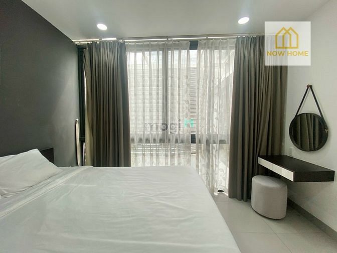 Hình ảnh Mb6623 nạp rút nhanh chóng dịch vụ cao cấp quận3 ,1 phòng ngủ 1 phòng khách