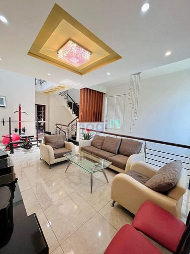 Hình ảnh Biệt Thự 4tầng, Gia Hoà, 133m2, 16tỷ9, Phước Long B, Q9