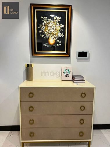 Hình ảnh Giá tốt Cho Thuê Empire City 2PN- Thủ Thiêm Quận 2 - FULL NT