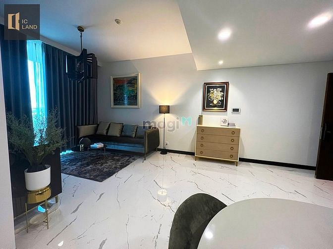 Hình ảnh Giá tốt Cho Thuê Empire City 2PN- Thủ Thiêm Quận 2 - FULL NT
