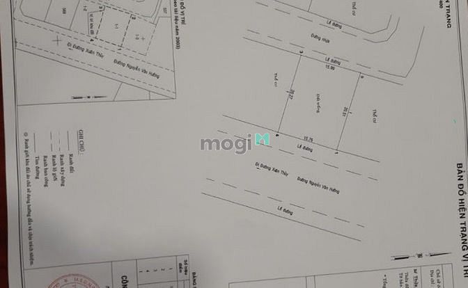 Hình ảnh Cần bán đất 2 mặt tiền Nguyễn Văn Hưởng khu Compound Thảo Điền 2