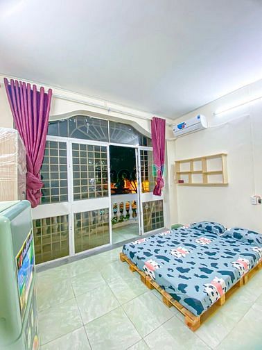 Hình ảnh CÒN 2 phòng Full nội nất TÂN BÌNH đường Lê Lai