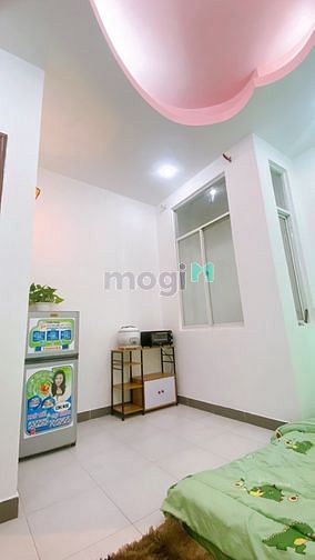 Hình ảnh CÒN 2 phòng Full nội nất TÂN BÌNH đường Lê Lai