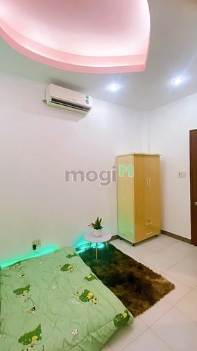 Hình ảnh CÒN 2 phòng Full nội nất TÂN BÌNH đường Lê Lai