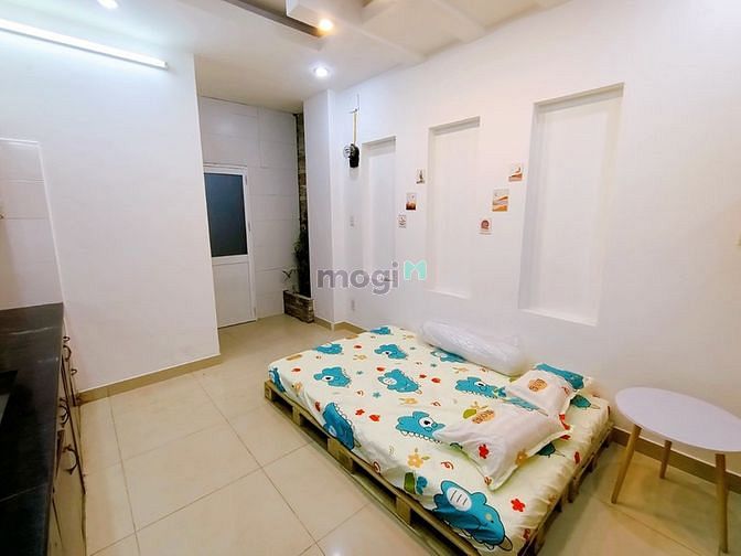 Hình ảnh CÒN 2 phòng Full nội nất TÂN BÌNH đường Lê Lai