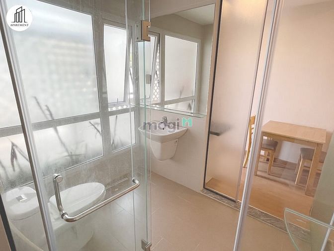 Hình ảnh Mb6623 nạp rút nhanh chóng balcony nhiều ánh sáng tự nhiên