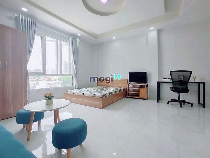 Hình ảnh Mb6623 nạp rút nhanh chóng 35m2 thảo điền,q2 7tr bao hết chi phí