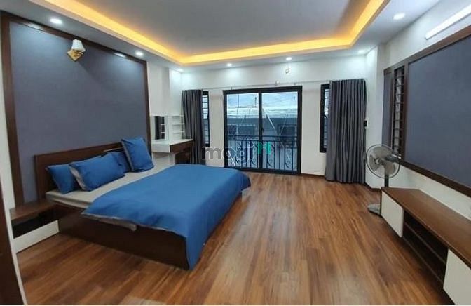 Hình ảnh Nhà Phan Văn Trị cần bán gấp - 2 tỷ 860