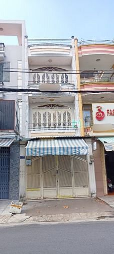 Hình ảnh Cho thuê nhà khu Tên lửa gần Vành Đai Trong