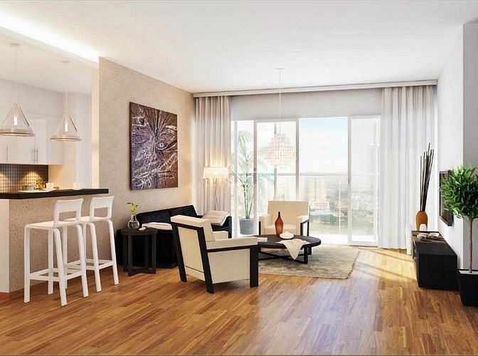 Hình ảnh MỚI- Chung cư Thái Thịnh- Thái Hà - Ngã Tư Sở 25m2-50m2 650tr - Ở Ngay