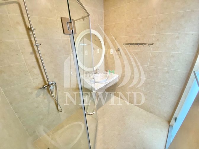 Hình ảnh Studio ban công quận 1 - full nội thất mới - gần Bitexco, Takashimaya