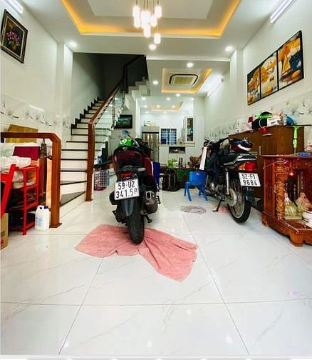 Hình ảnh Hẻm 8m Lý Thường Kiệt - cần bán gấp - 3 tỷ