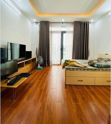 Hình ảnh Hẻm 8m Lý Thường Kiệt - cần bán gấp - 3 tỷ