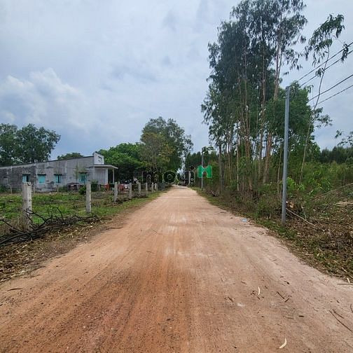 Hình ảnh Siêu Phẩm  Lô  3 MT, Tân Xuân , Hàm Tân , Bình Thuận.Giá chỉ 8 tỷ .