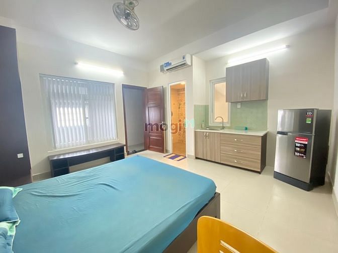 Hình ảnh Cho thuê CĂN HỘ DV FULL nội thất _Quang Trung_GòVấp