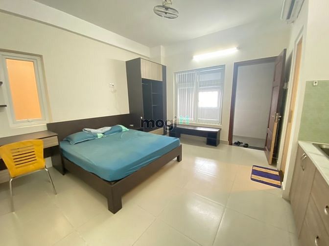 Hình ảnh Cho thuê CĂN HỘ DV FULL nội thất _Quang Trung_GòVấp
